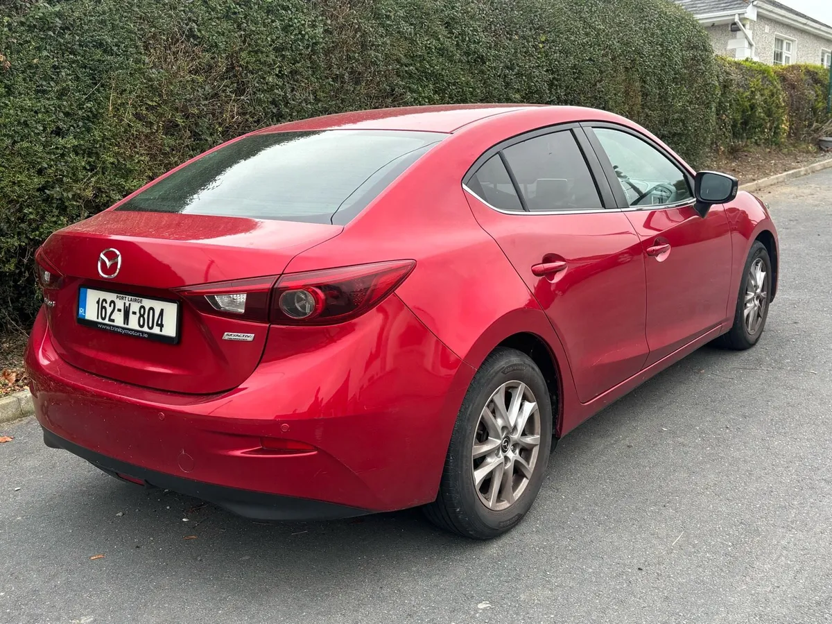 2016 Mazda 3 - Image 3