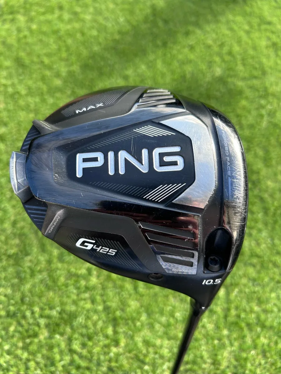 Ping G425 Driver - Image 1