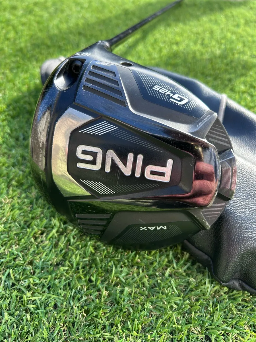 Ping G425 Driver - Image 2