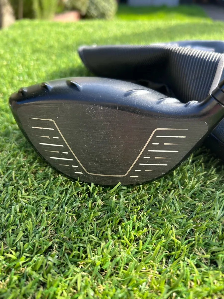 Ping G425 Driver - Image 3