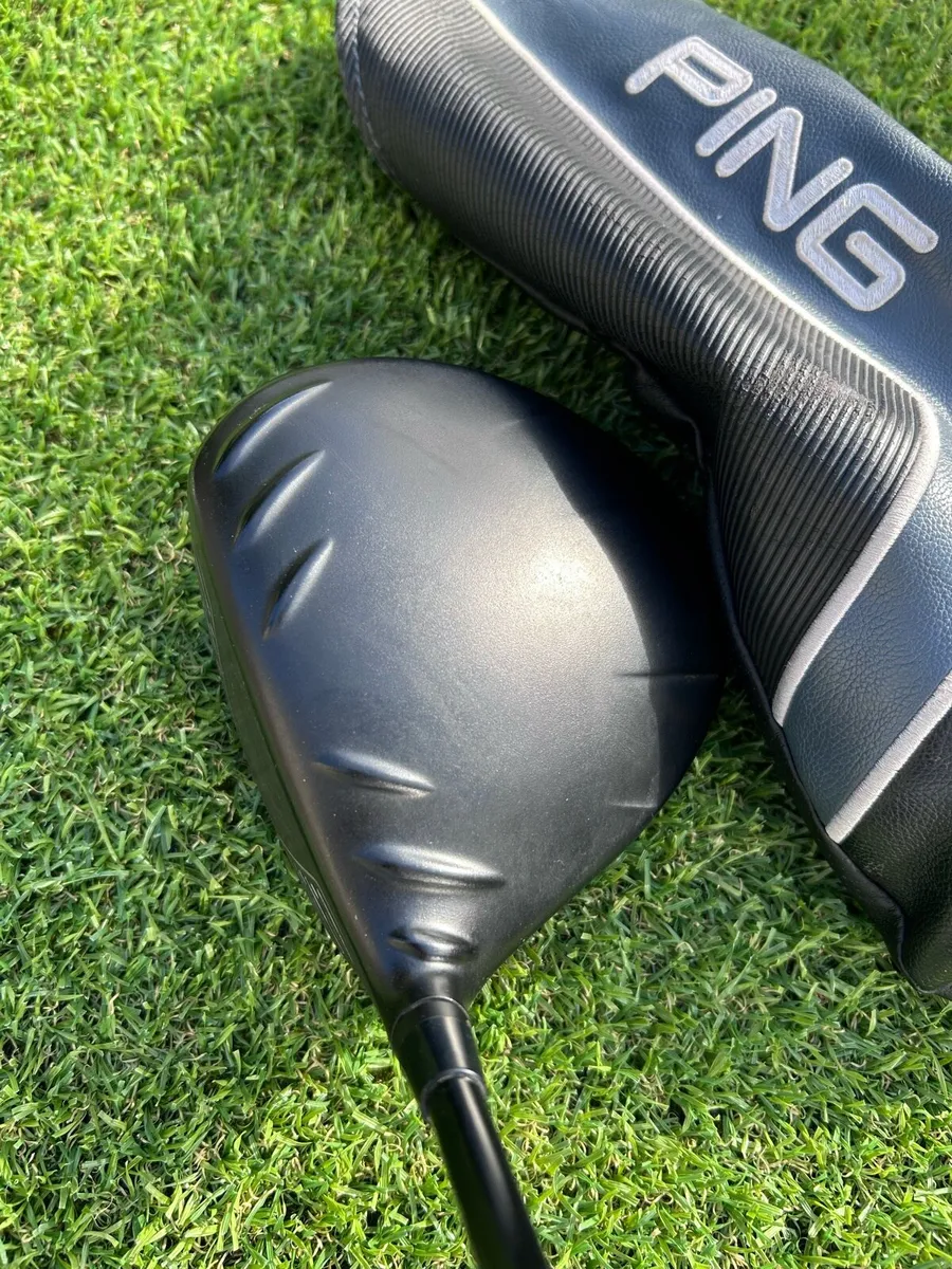 Ping G425 Driver - Image 4
