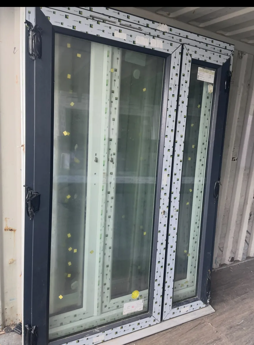 Pvc doors - Image 3