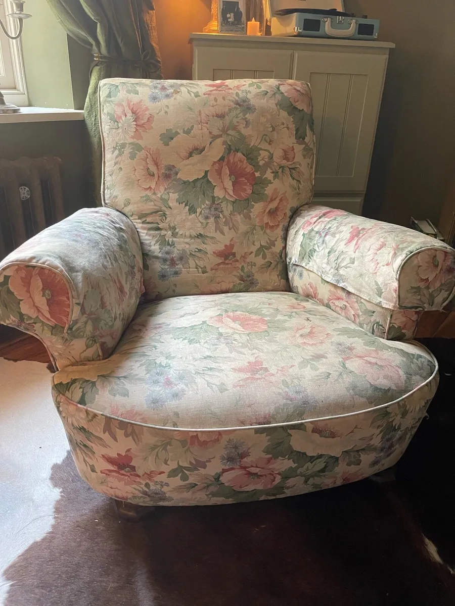Armchair - Image 3