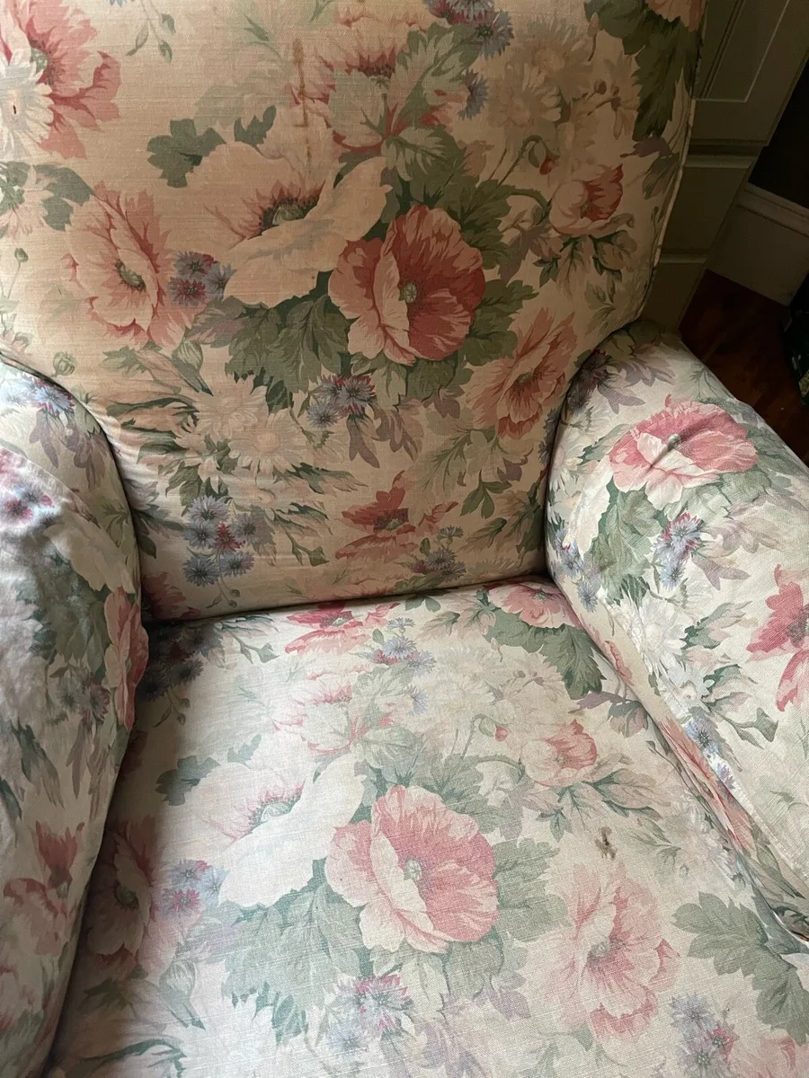 Armchair - Image 4