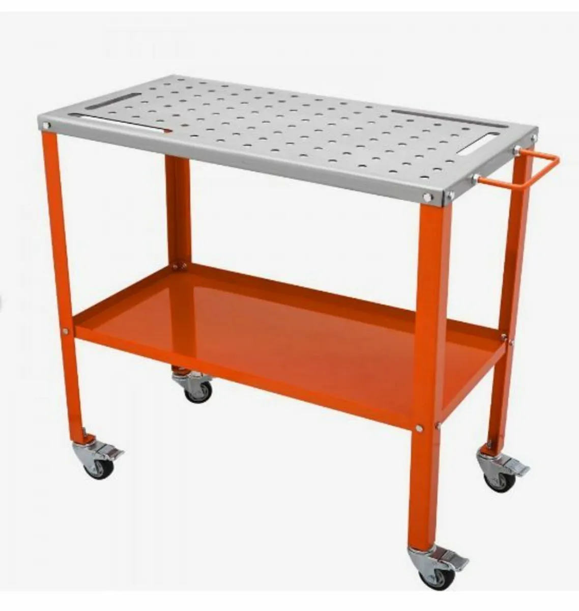 Welding Table 91.4 cm x 45.7 cm - Image 1
