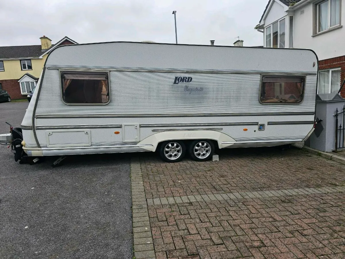 Lmc caravan - Image 2