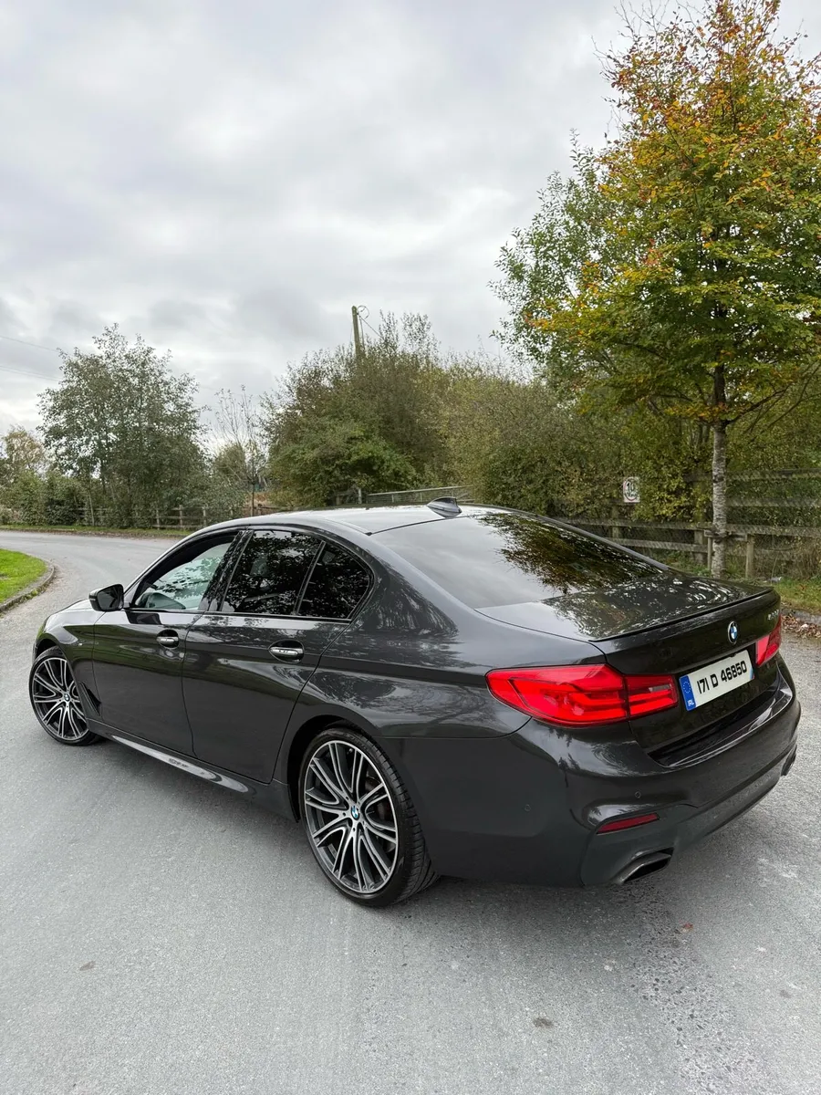 BMW 530i Msport - Image 2