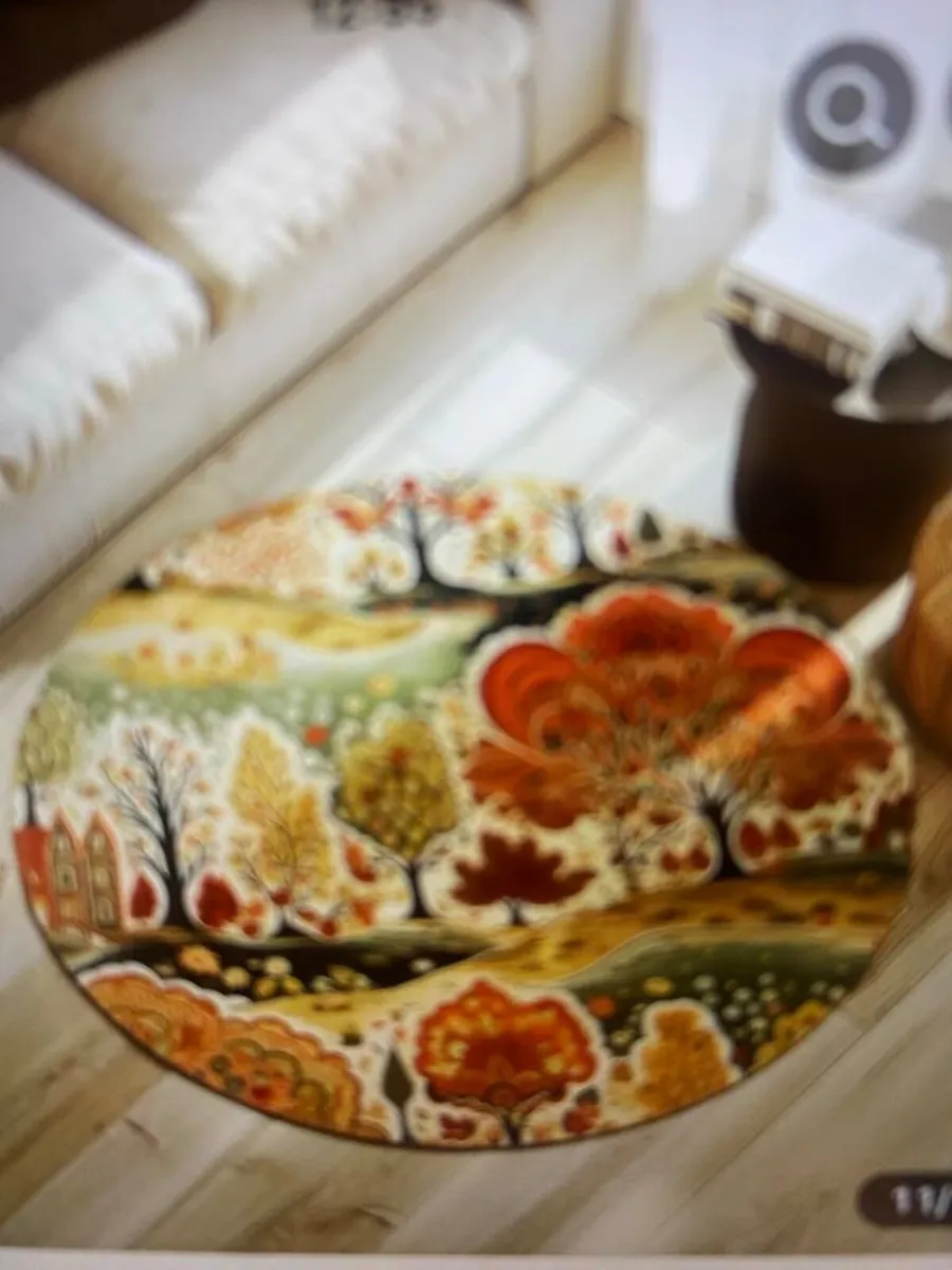 Rugs,cushion covers