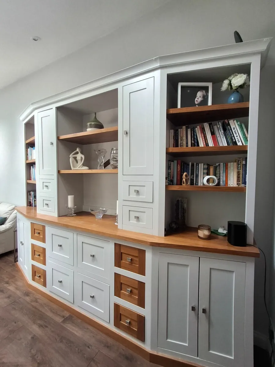 Furniture/ Display & Storage Unit - Image 2