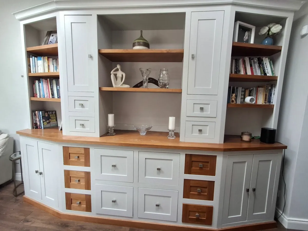 Furniture/ Display & Storage Unit - Image 3