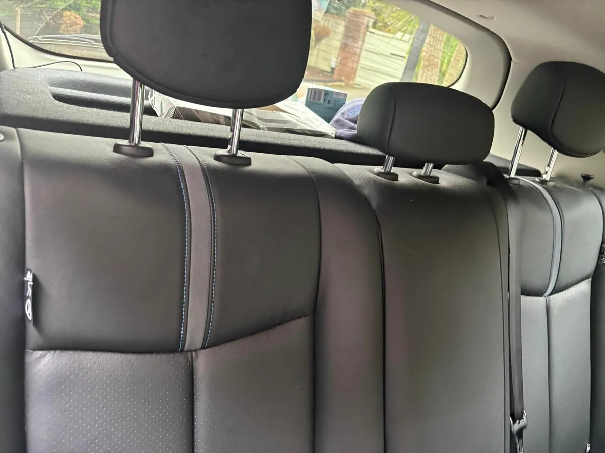 Nissan Leaf 2019 - Image 3