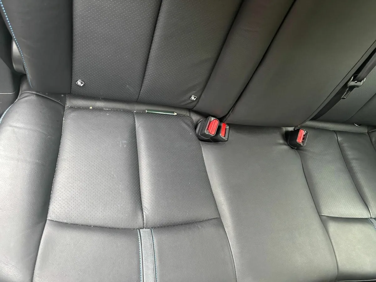 Nissan Leaf 2019 - Image 4