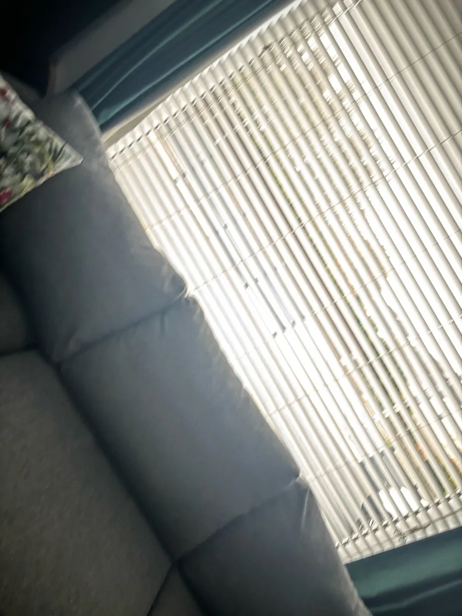 Ikea sofa couch - Image 2
