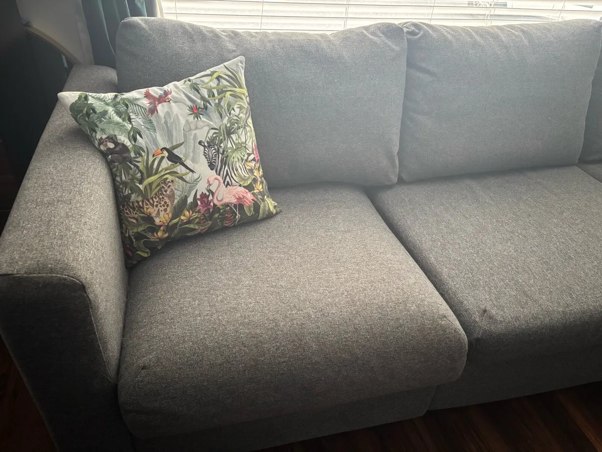 Ikea sofa couch - Image 3