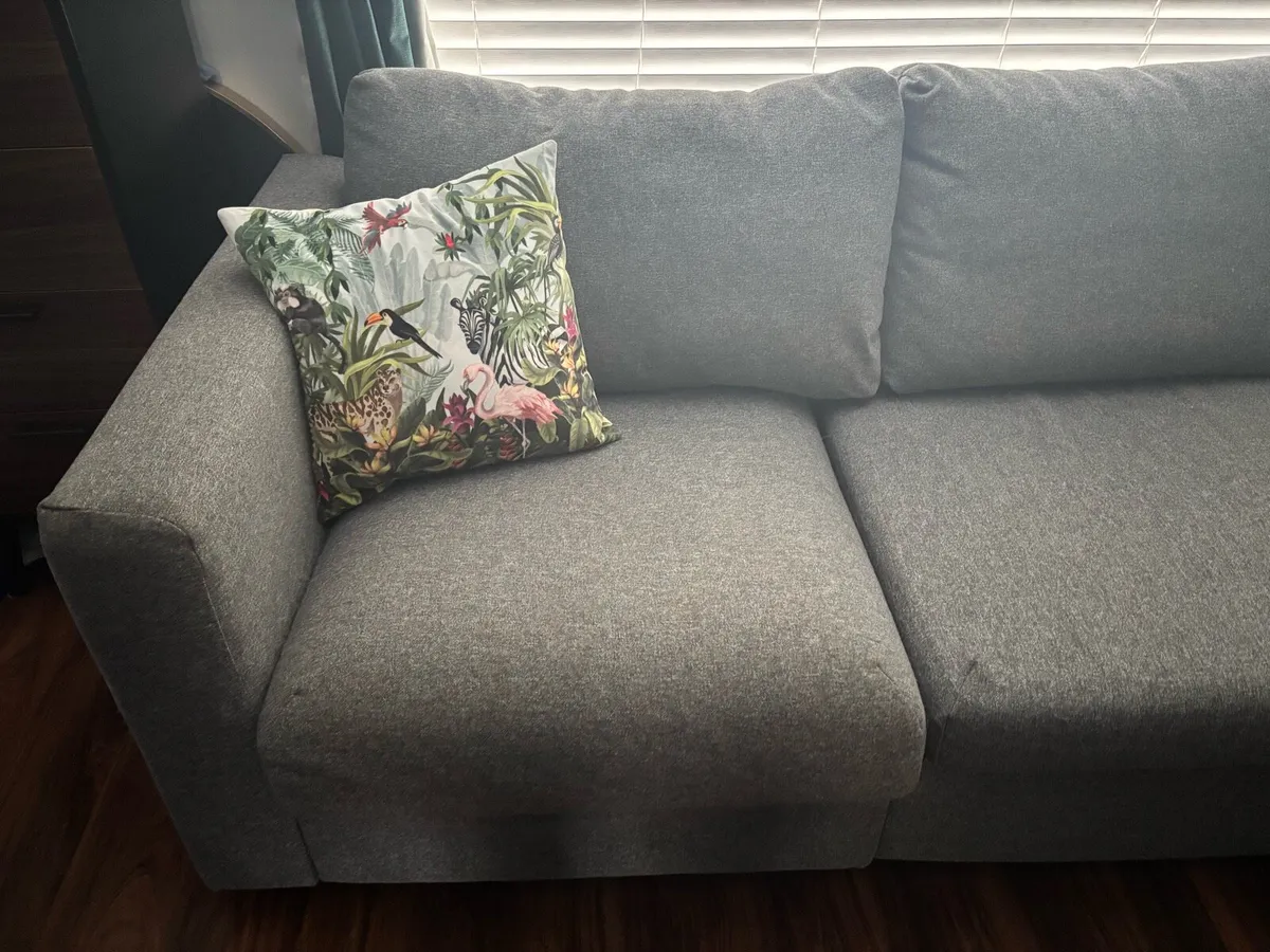 Ikea sofa couch - Image 4