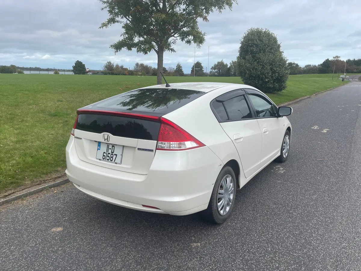 Honda Insight - Image 2