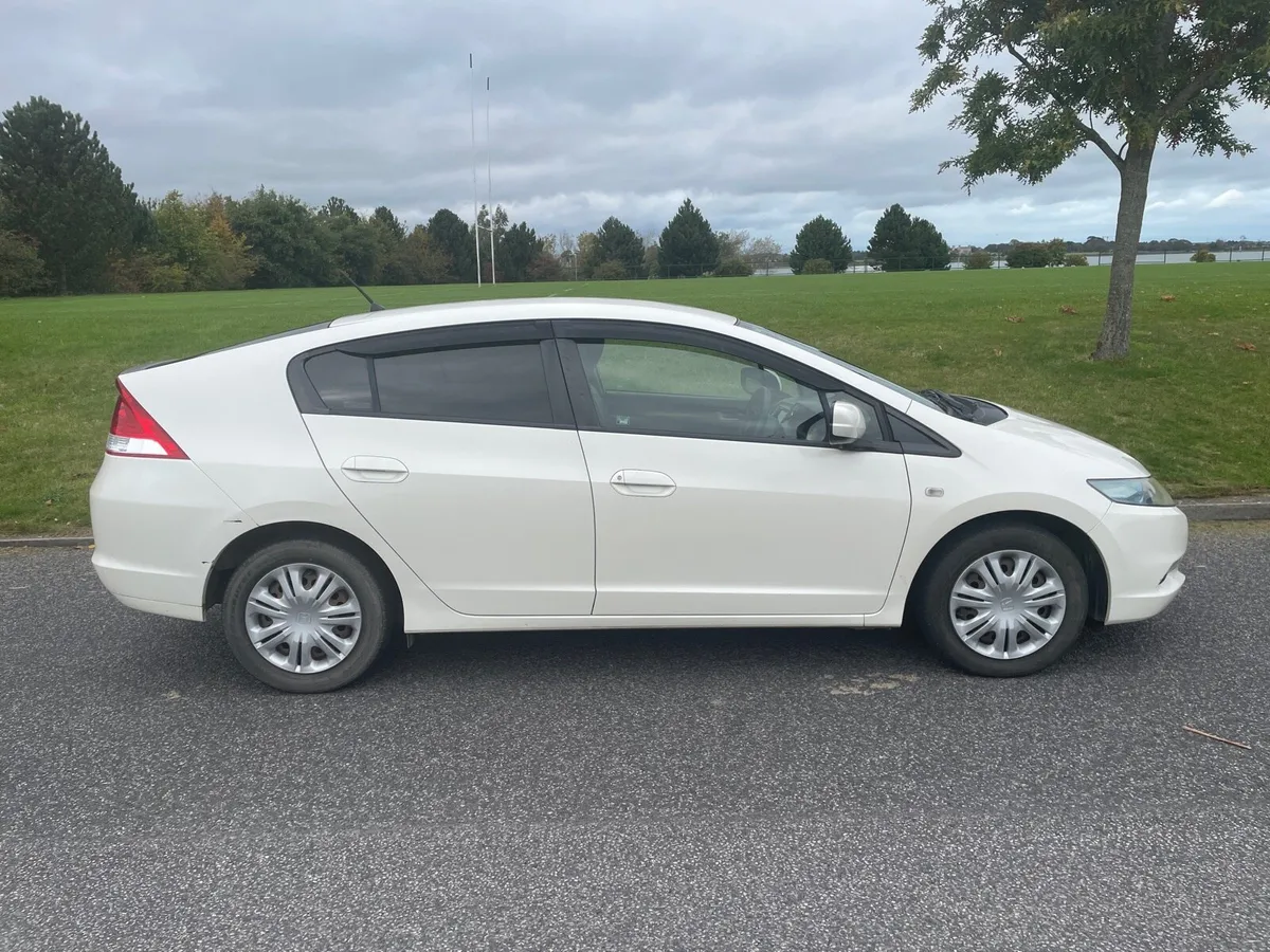 Honda Insight - Image 3
