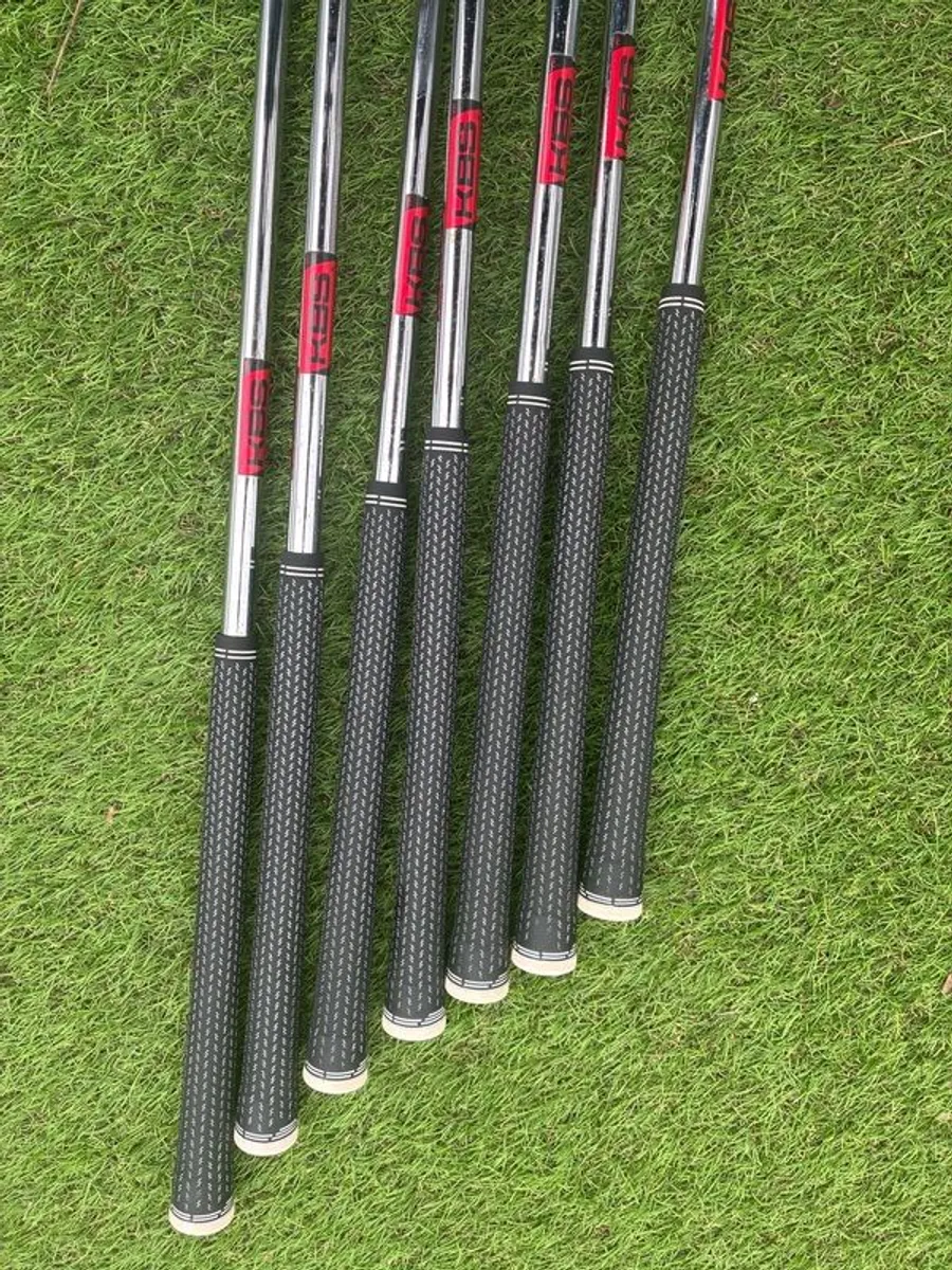 Cobra Forged Tec Irons 4-PW - Image 2