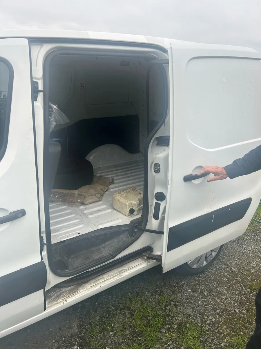 Citroen Berlingo - Image 3
