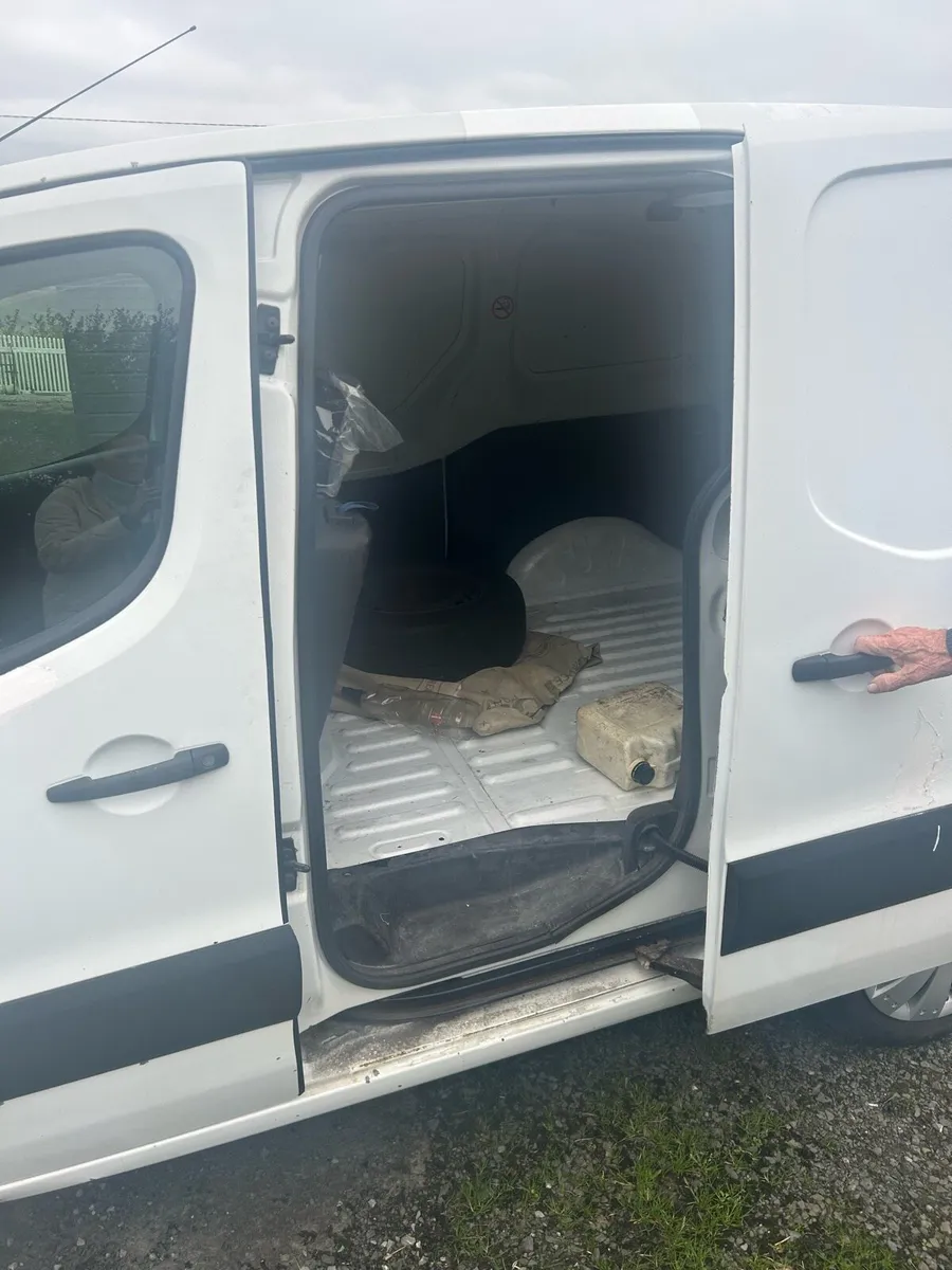 Citroen Berlingo - Image 4