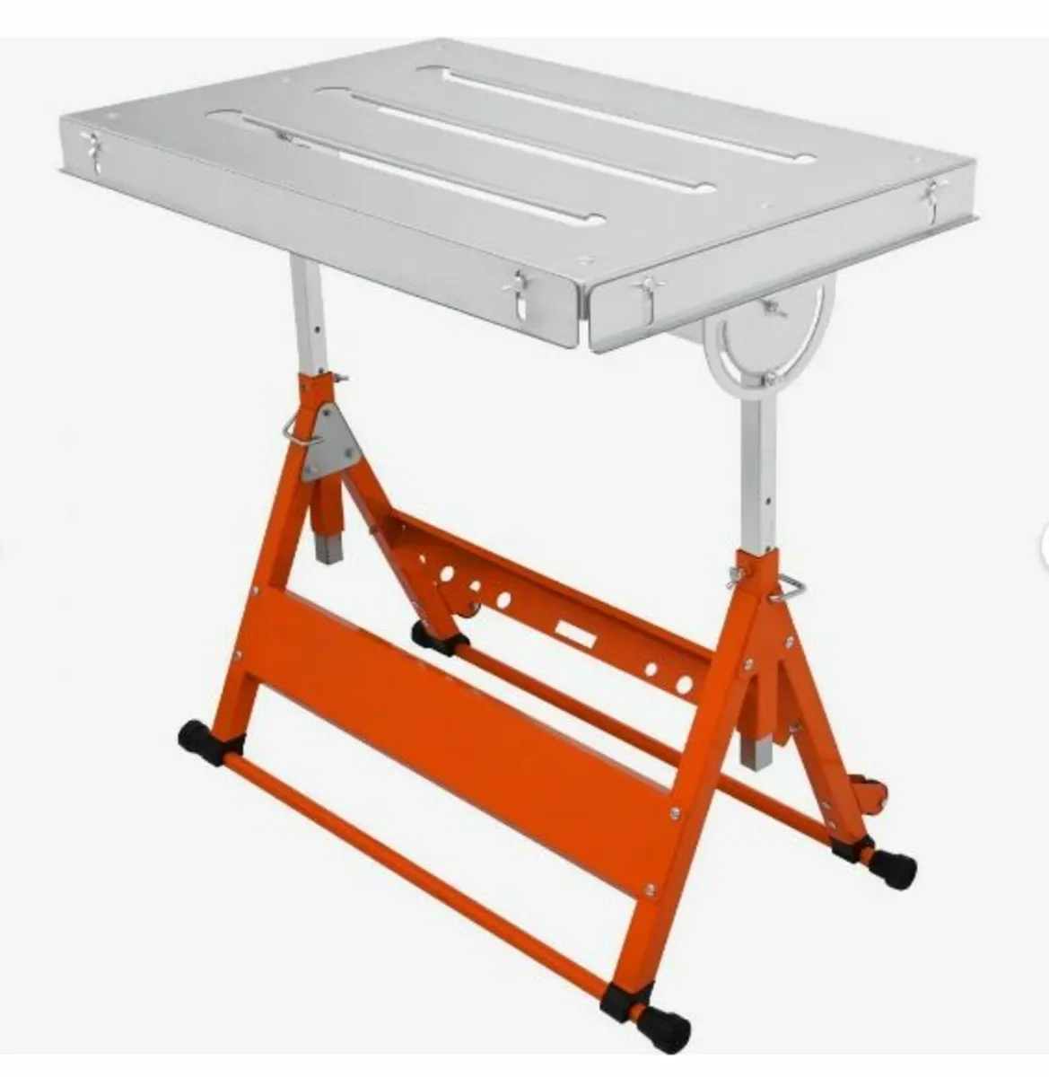 Welding Table 76.2 cm x 50.8 cm - Image 1
