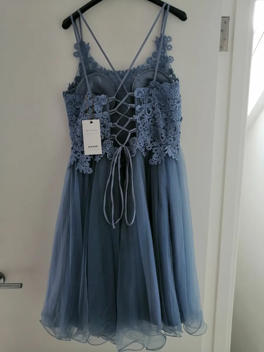 Girls occasion dress brand new - Image 2