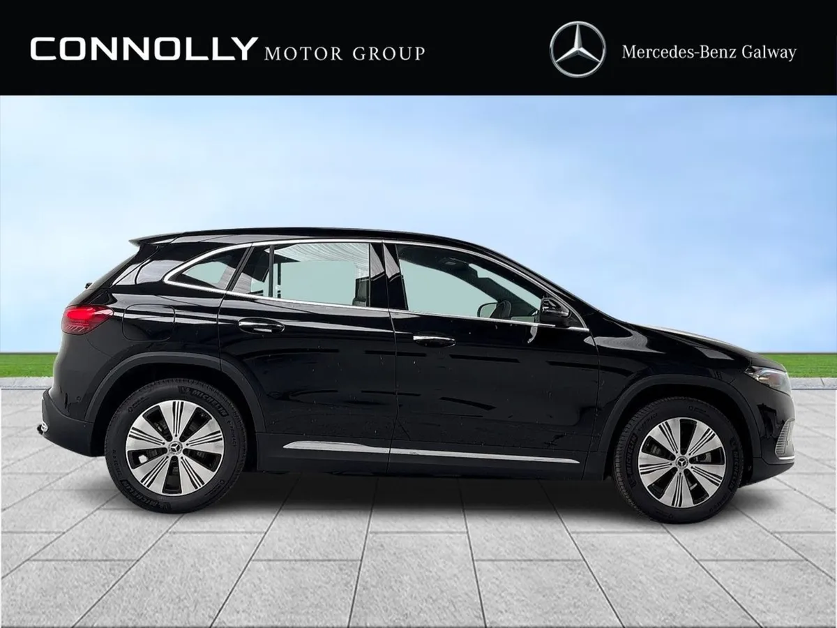 Mercedes-Benz EQA EQA 250  Progressive Line - Image 3