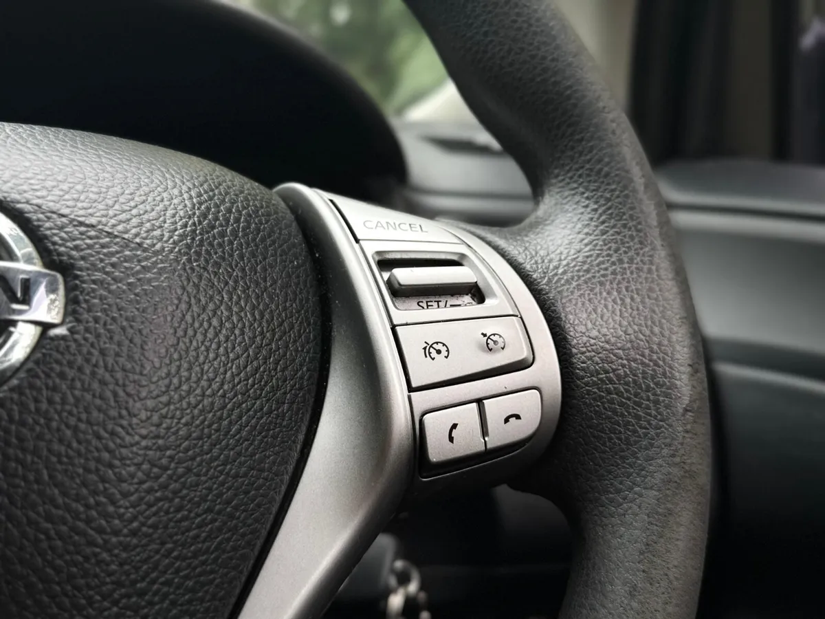 2018 NISSAN PULSAR 1.5 DCI - Image 2