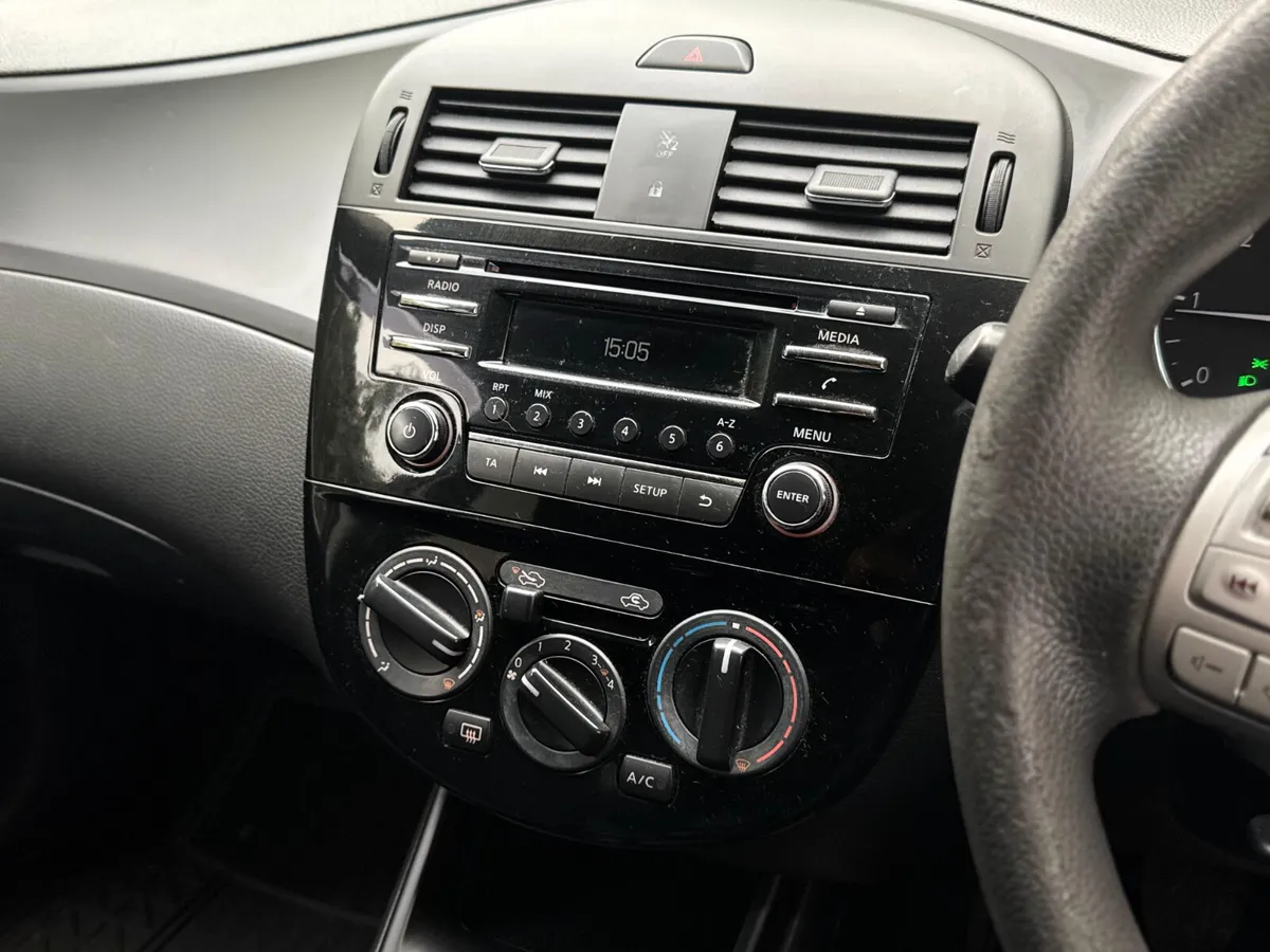 2018 NISSAN PULSAR 1.5 DCI - Image 4