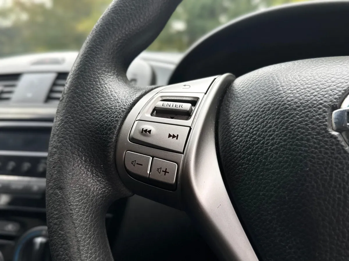 2018 NISSAN PULSAR 1.5 DCI - Image 3