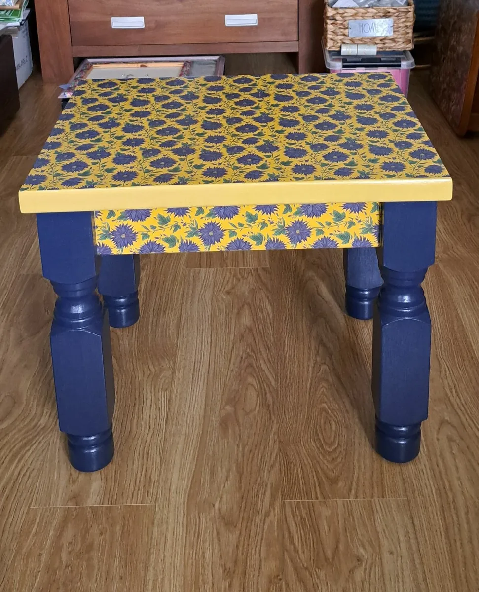 Table - Image 1