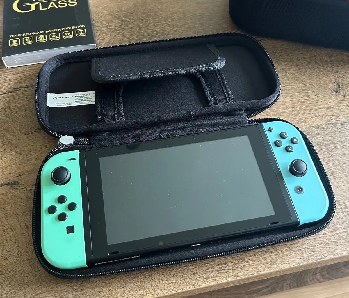 Animal Crossing Switch Console (Boxed, No Game) - Image 3