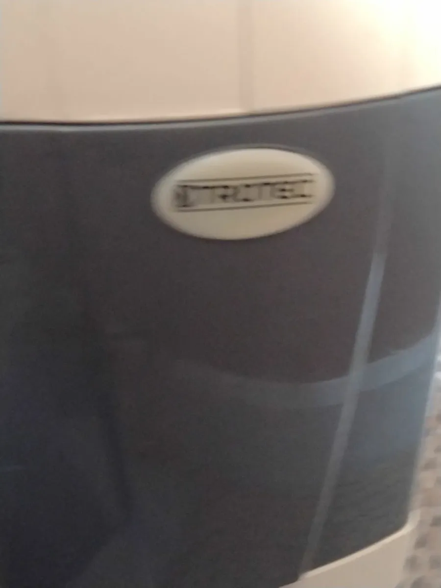 Dehumidifier TROTEC - Image 3