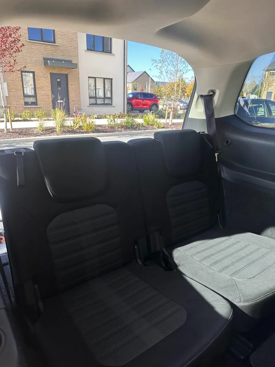 Ford Galaxy 2016 - Image 3