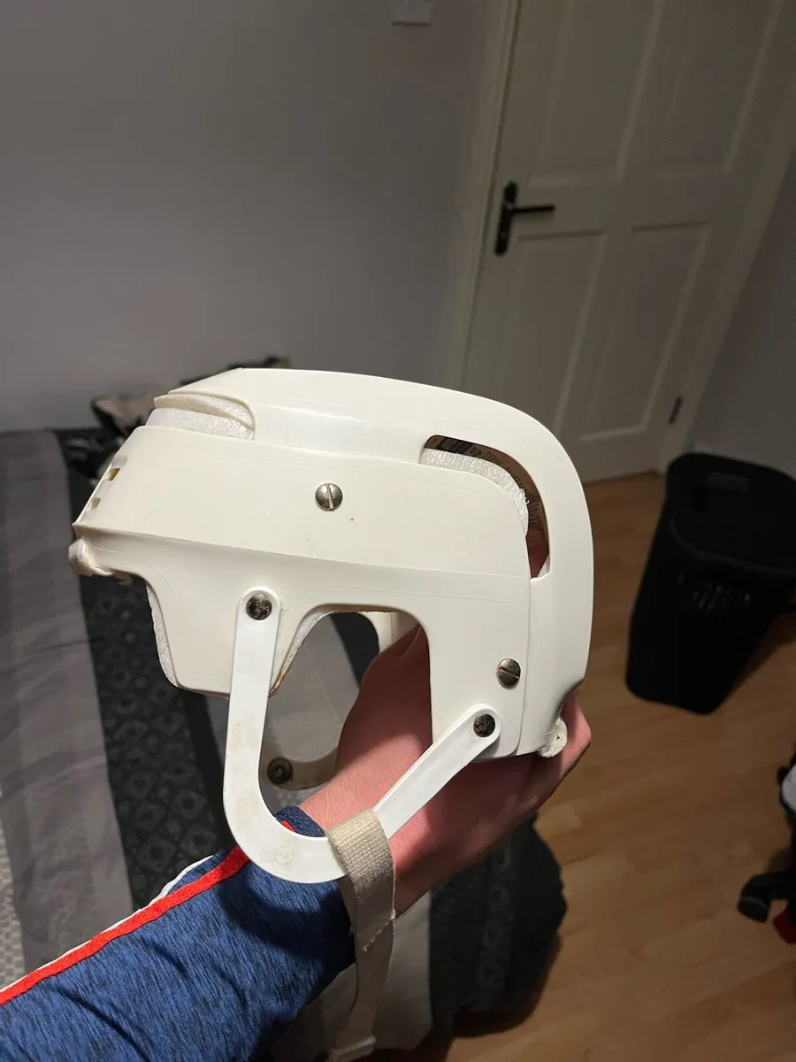 Oldstyle cooper helmet - Image 2