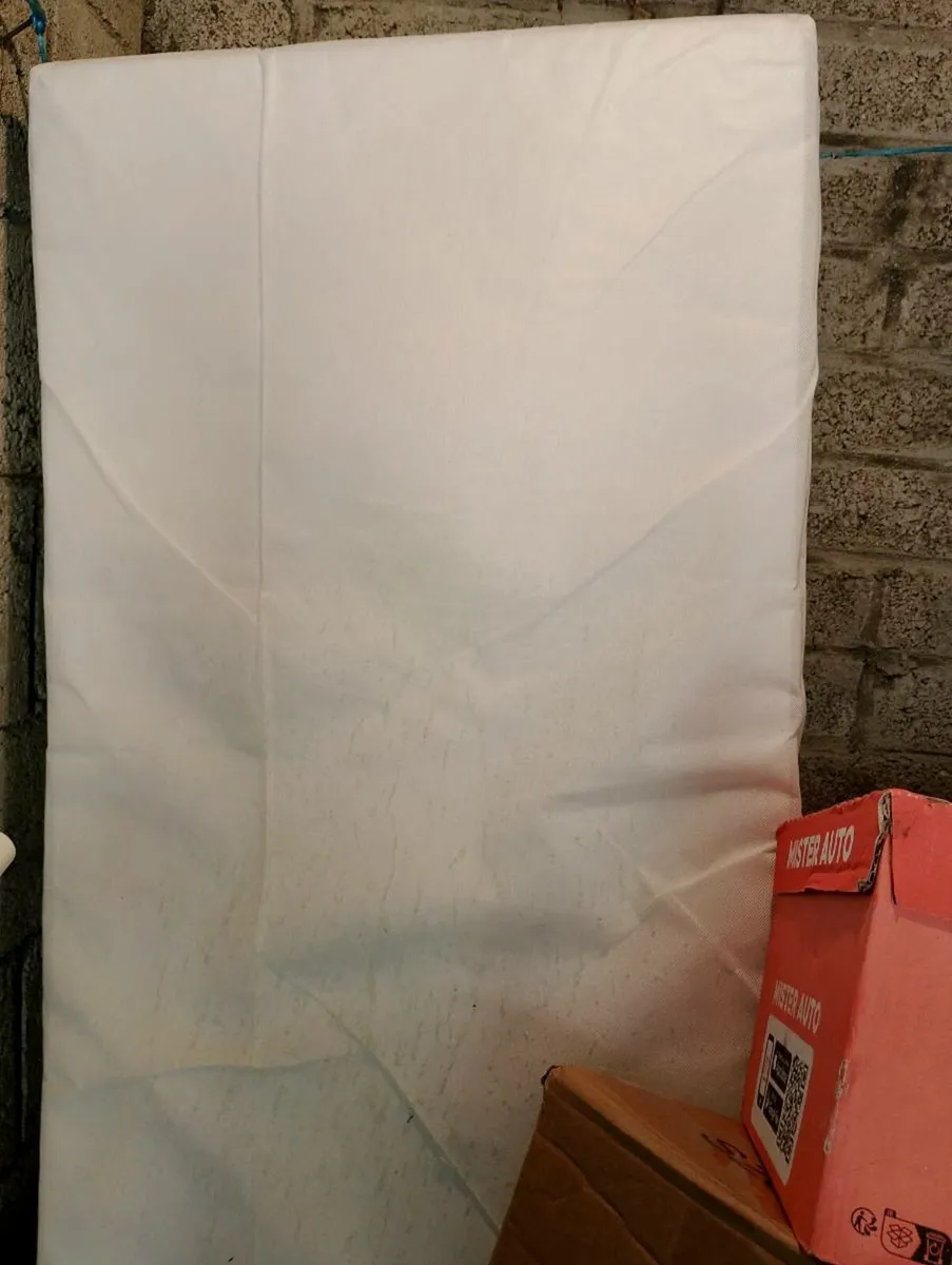 Baby/Child Cot - Image 2