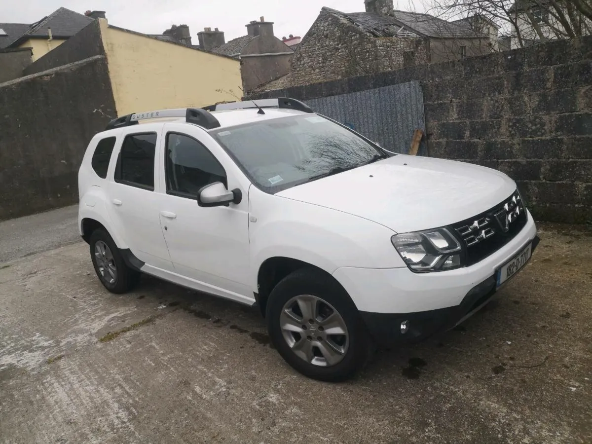 Dacia duster - Image 1