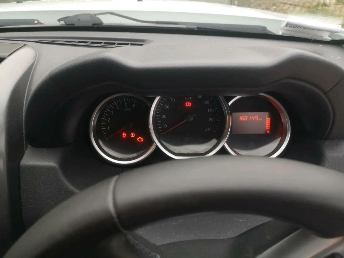 Dacia duster - Image 3