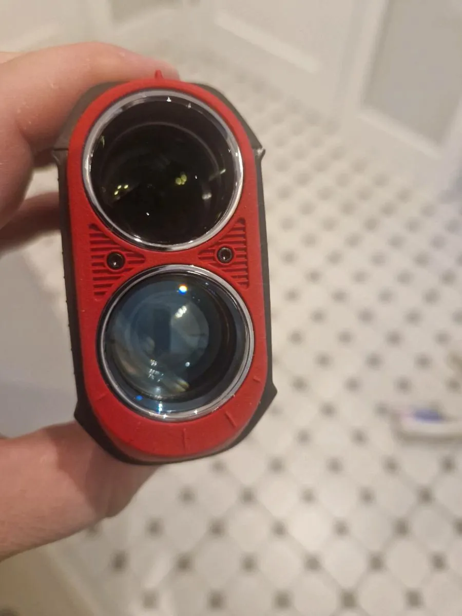 Bushnell Tour v5 Shift Rangefinder - Image 2