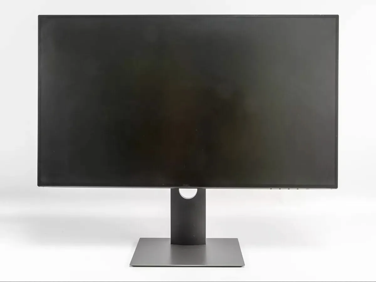 Dell U2719DC Monitor – 27 Inch | Good Condition - Image 2