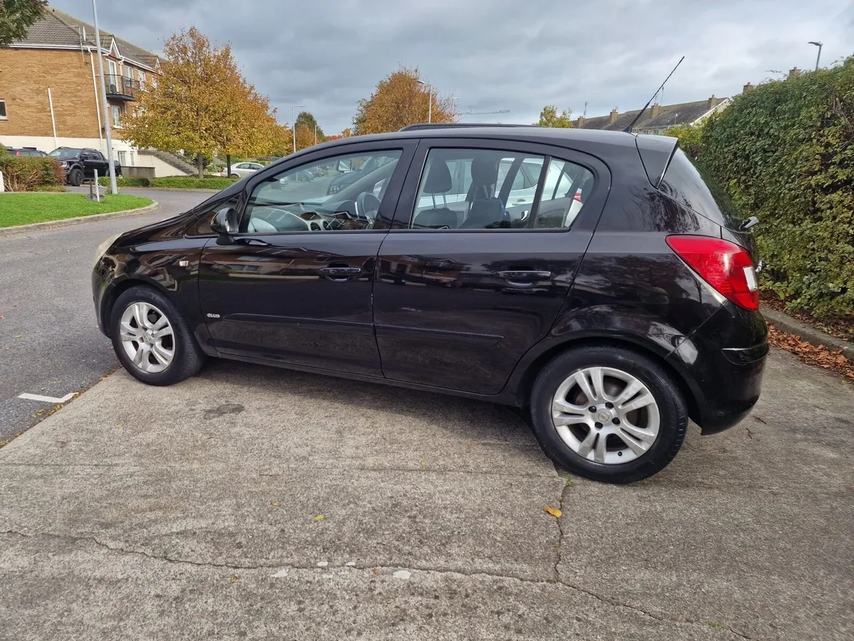Vauxhall Corsa - Image 2