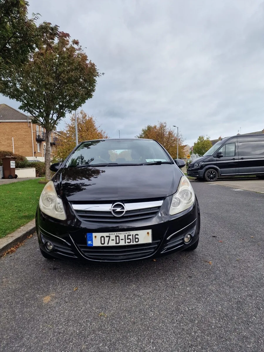 Vauxhall Corsa - Image 3