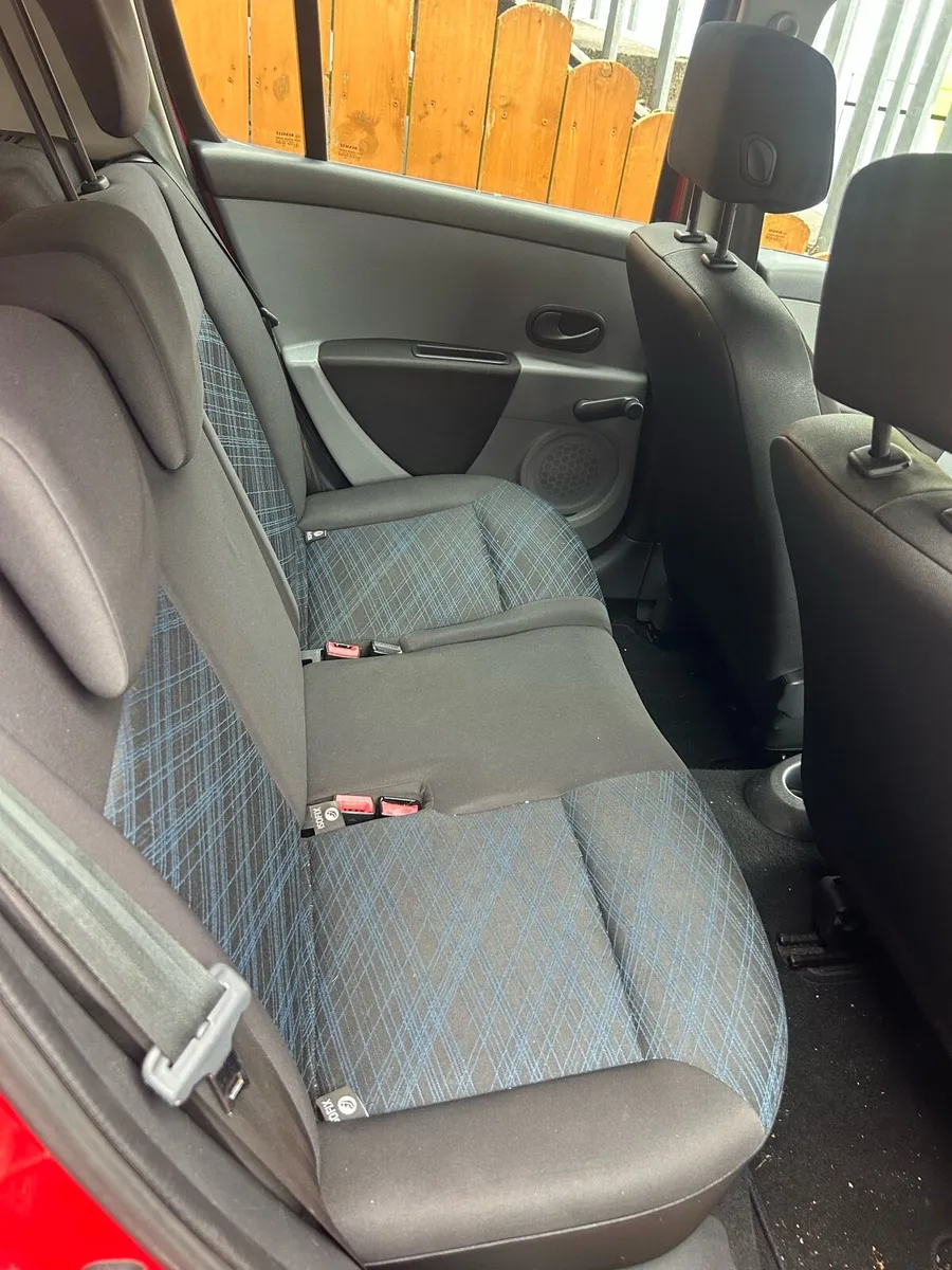 2007 Renault Clio - Image 4