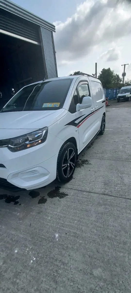 Toyota proace city - Image 4