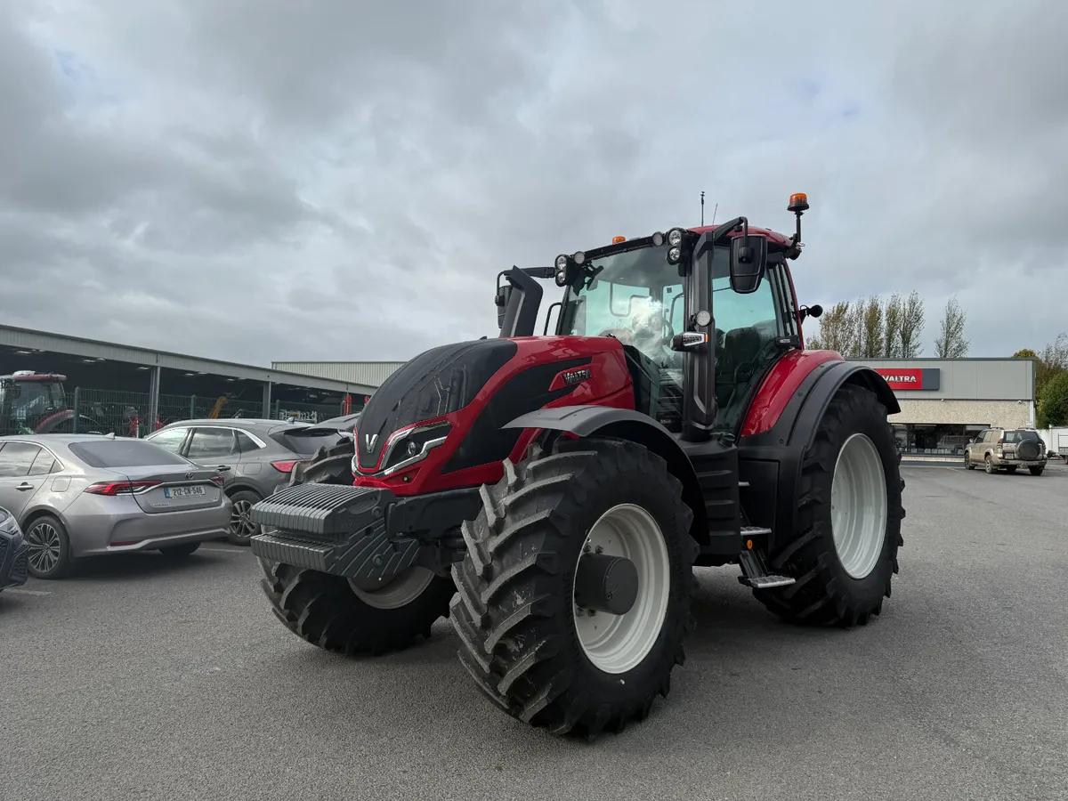 Valtra T195 Active  🚜0% Finance Available - Image 2