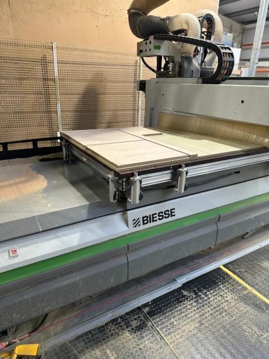 CNC Machine - Image 4