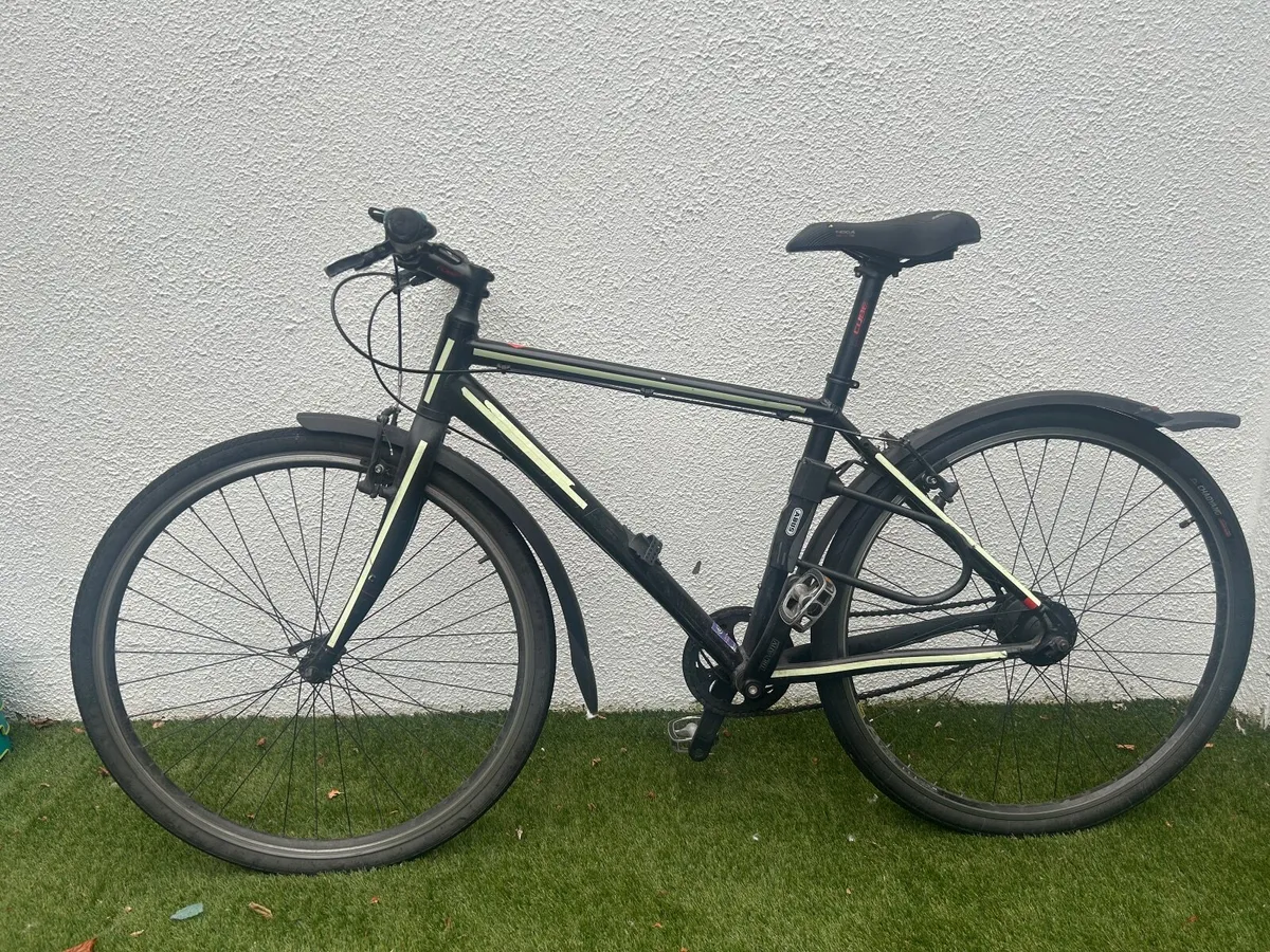 Adult bike