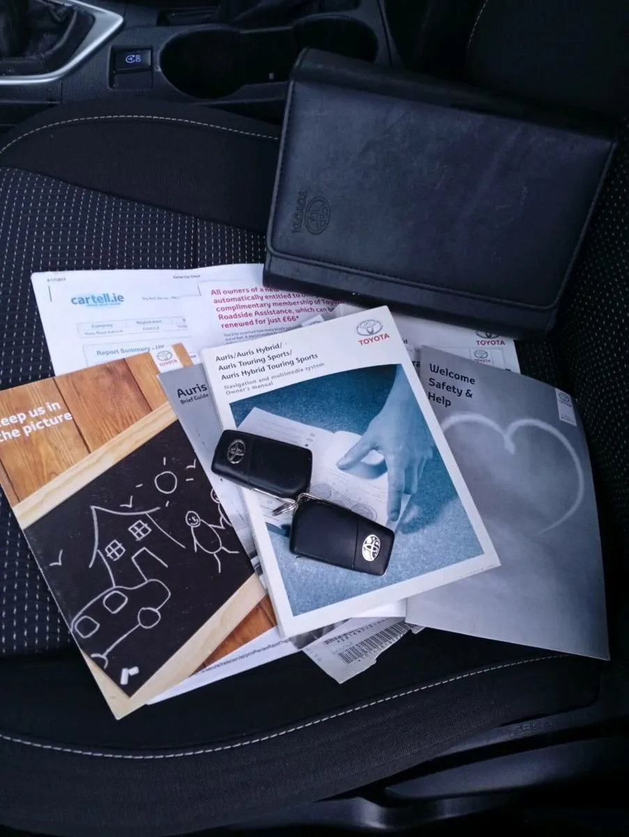 Car - Image 1