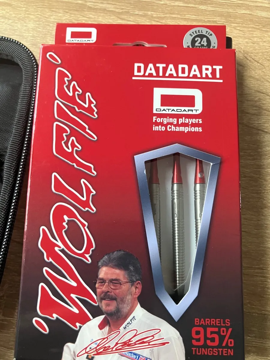 Dart Sets - Image 2