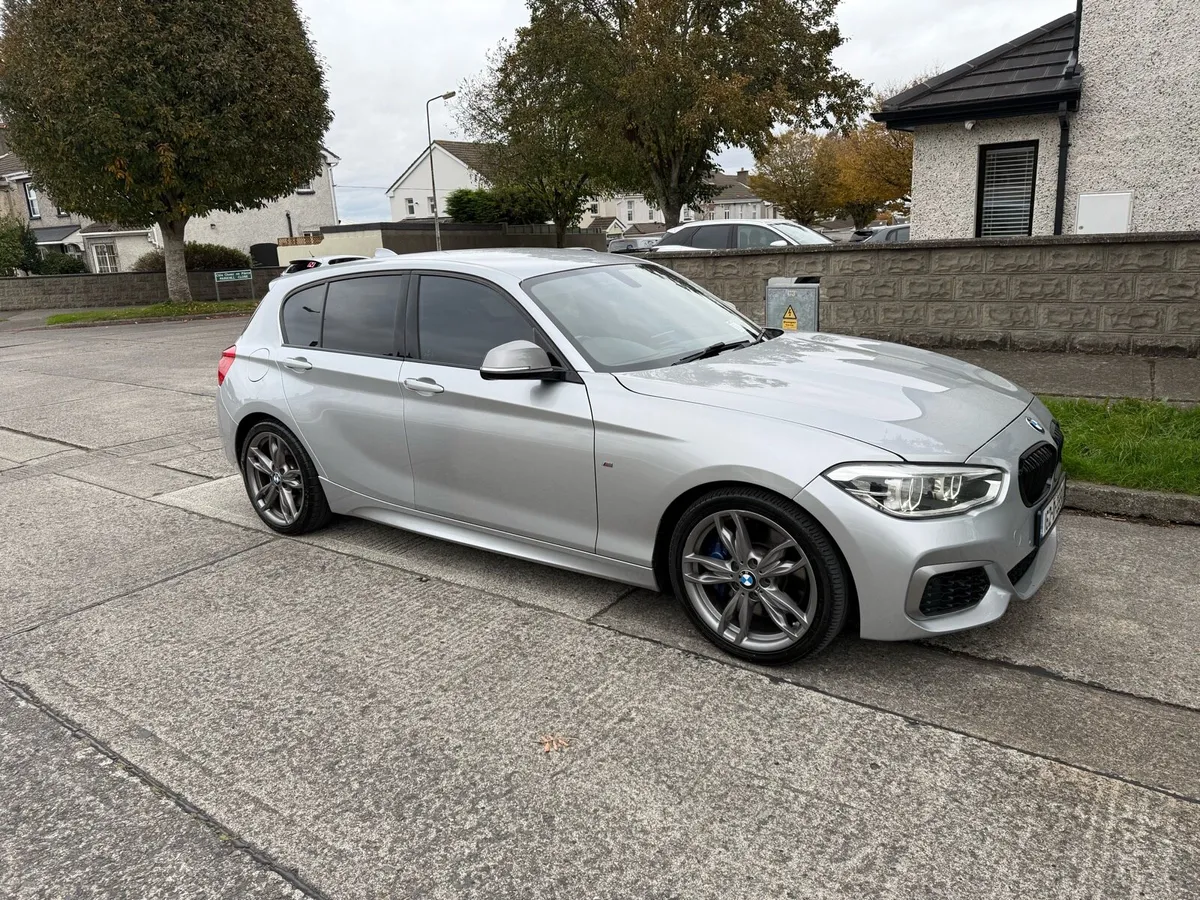 2016 BMW M140i 50k miles NCT 09/27 - Image 1